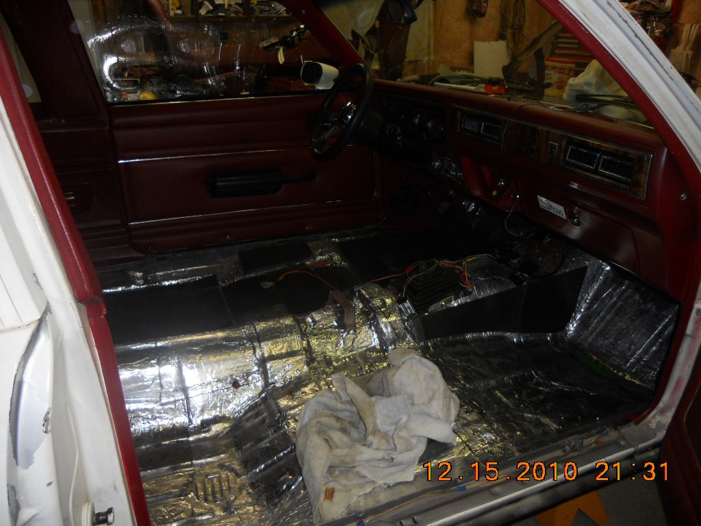 78 nova heater core Chevy Nova Forum